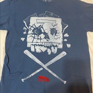 Office Space Tee, Unisex